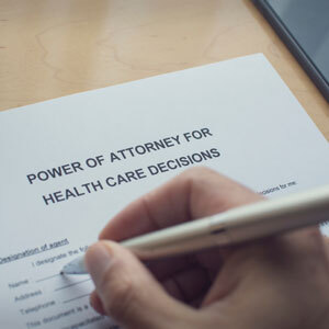 The Purpose Of Medical Documents In Estate Planning - Donald Janklow Attorney at Law